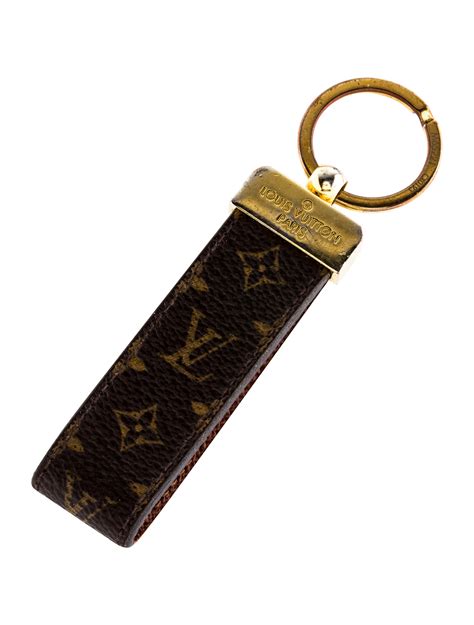 louis vuitton key chain